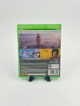 Mirror's Edge Catalyst